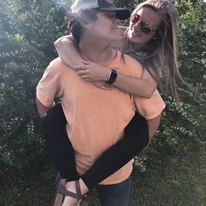 Meet your Posher, Tanner